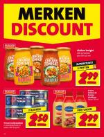 Nettorama reclame folder week 23, pagina.20