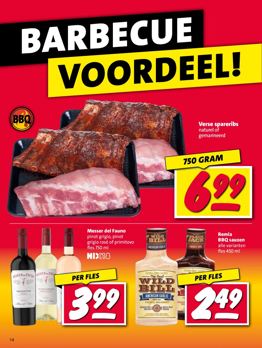 Nettorama Aanbiedingen van 09-06-2025 pagina.14