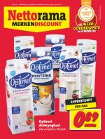 Nettorama reclame folder van 16-06-2025 week 25 • Totaal aantal pagina's: 32