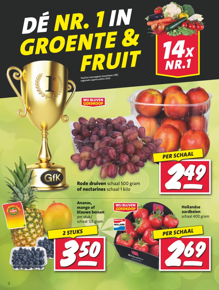 Nettorama Aanbiedingen van 16-06-2025 pagina.2