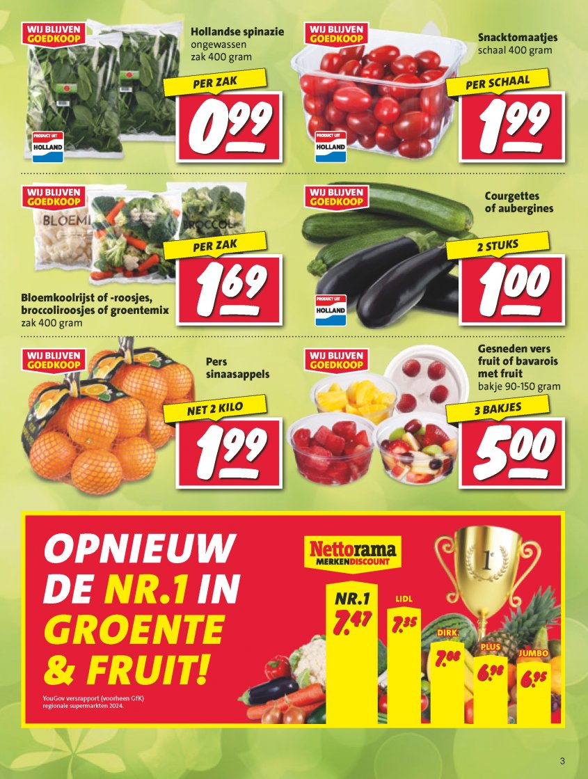 Nettorama Aanbiedingen van 16-06-2025 pagina.3
