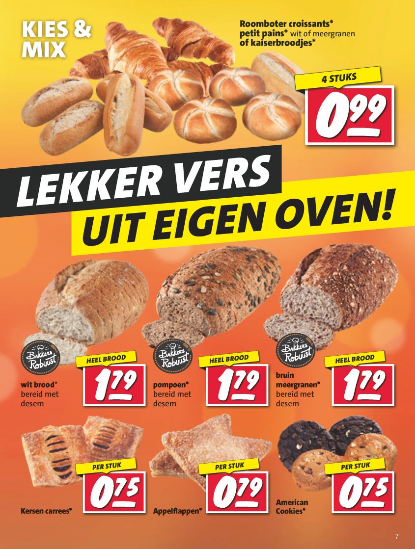 Nettorama Aanbiedingen van 16-06-2025 pagina.7