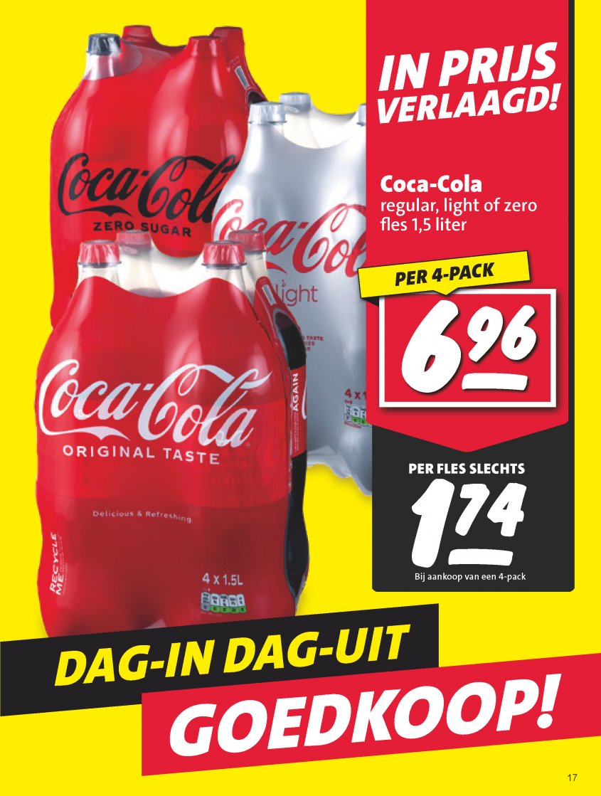 Nettorama Aanbiedingen van 16-06-2025 pagina.17