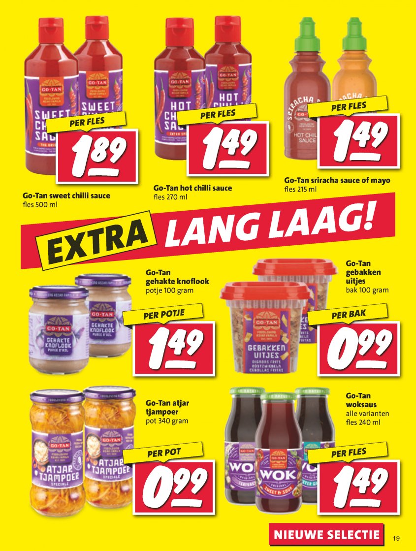 Nettorama Aanbiedingen van 16-06-2025 pagina.19