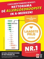 Nettorama reclame folder week 25 pagina.32 