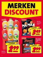 Nettorama reclame folder week 26, pagina.18