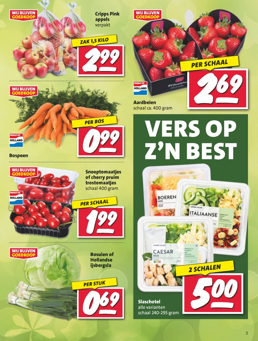 Nettorama Aanbiedingen van 30-06-2025 pagina.3