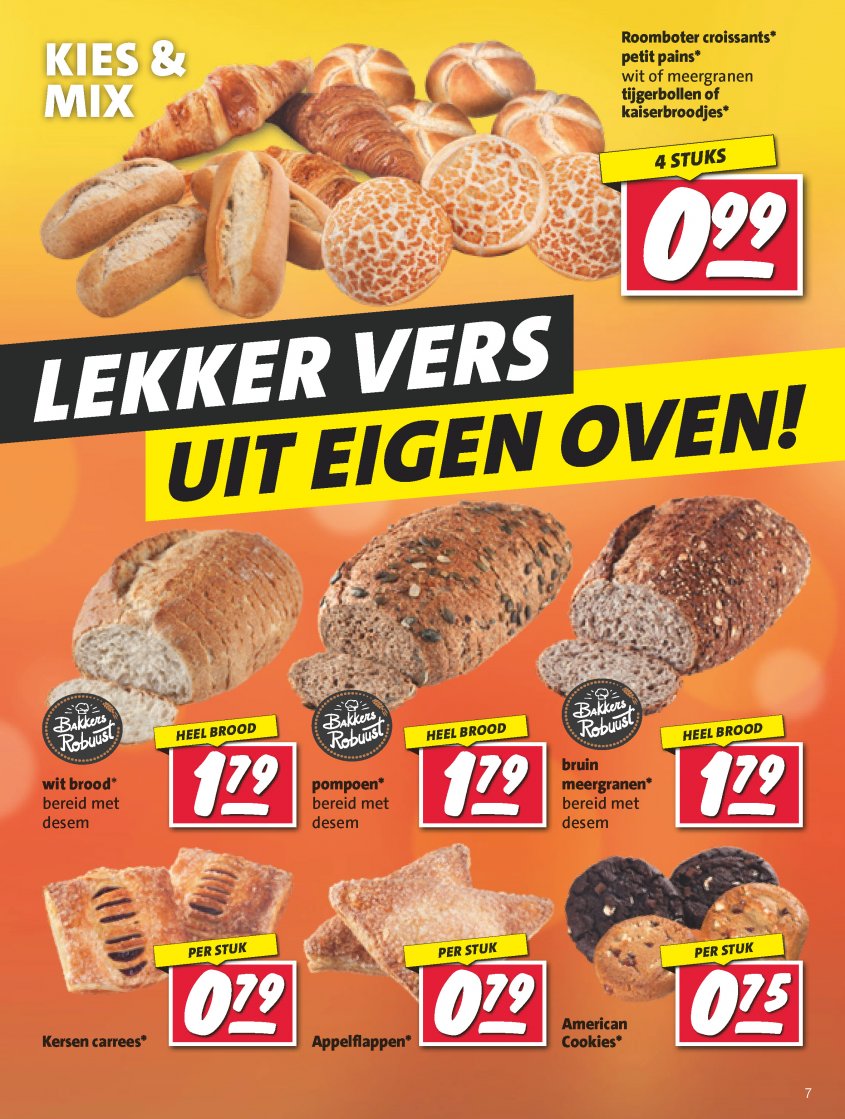 Nettorama Aanbiedingen van 30-06-2025 pagina.7