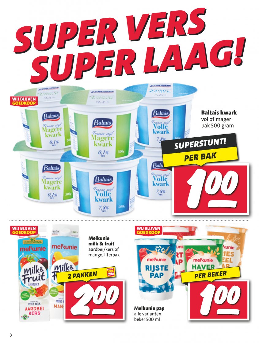 Nettorama Aanbiedingen van 30-06-2025 pagina.8