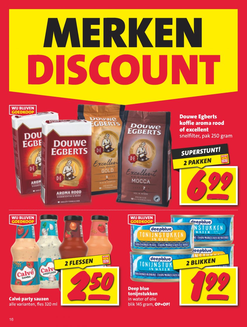 Nettorama Aanbiedingen van 30-06-2025 pagina.16