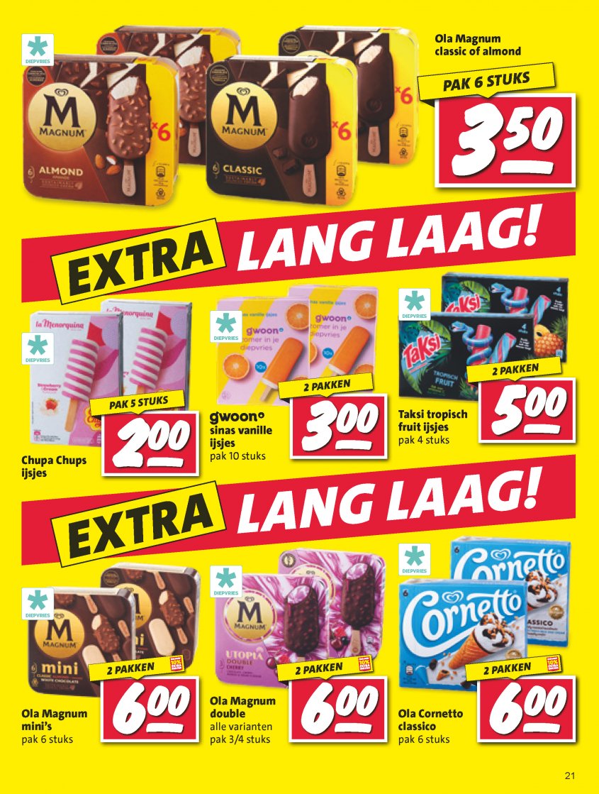 Nettorama Aanbiedingen van 30-06-2025 pagina.21