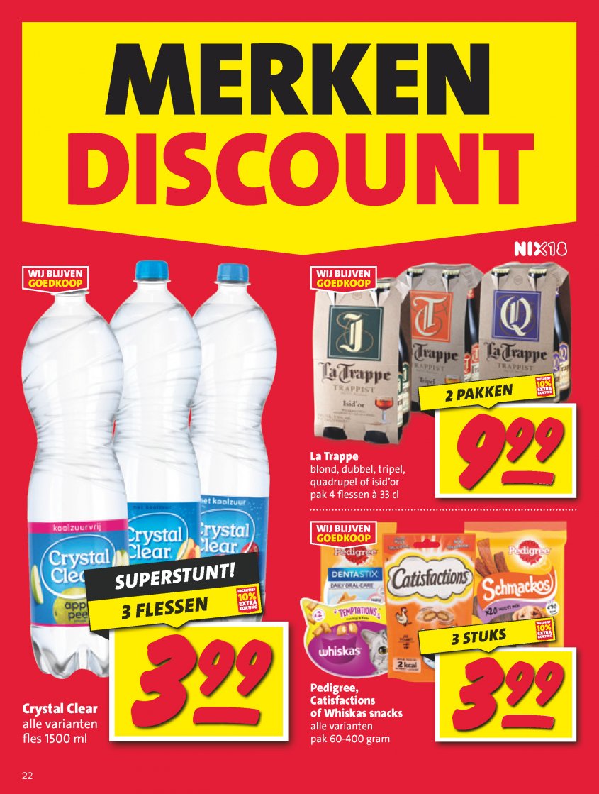 Nettorama Aanbiedingen van 30-06-2025 pagina.22