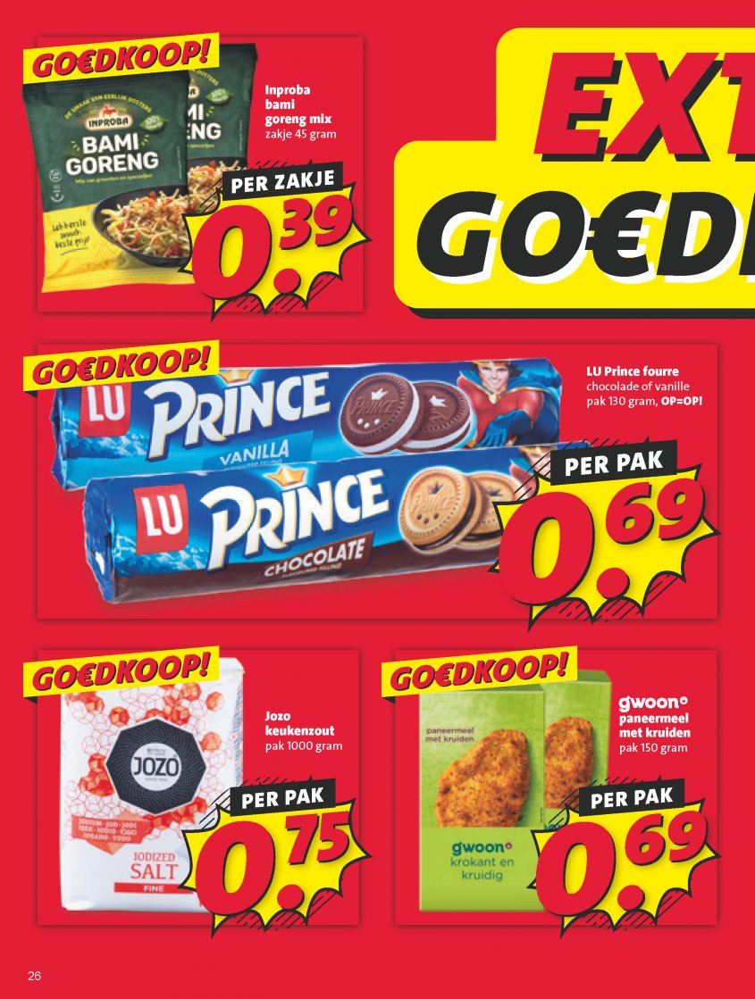 Nettorama Aanbiedingen van 30-06-2025 pagina.26