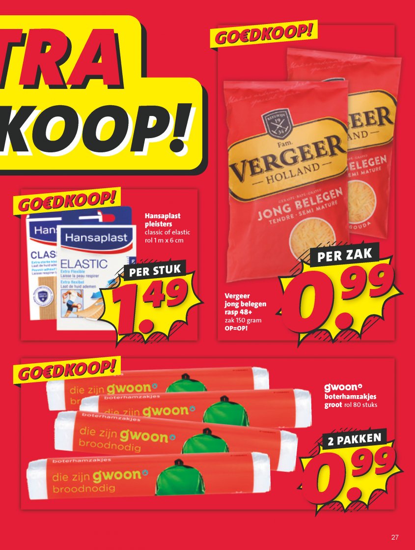 Nettorama Aanbiedingen van 30-06-2025 pagina.27