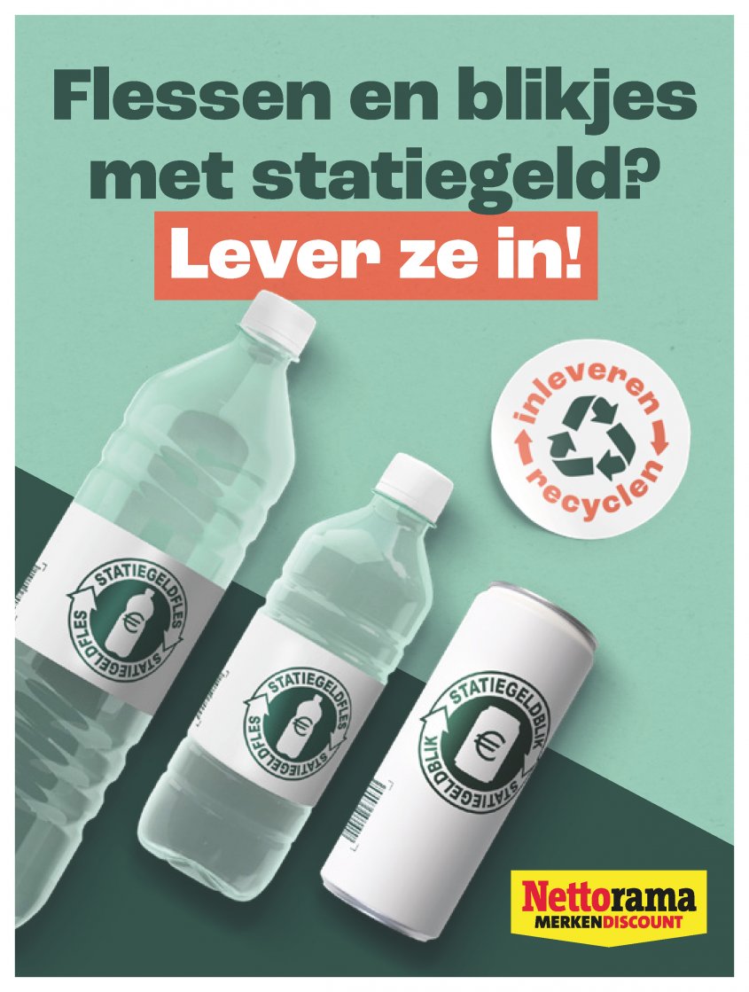 Nettorama Aanbiedingen van 30-06-2025 pagina.31