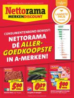 Nettorama reclame folder week 27 pagina.1 