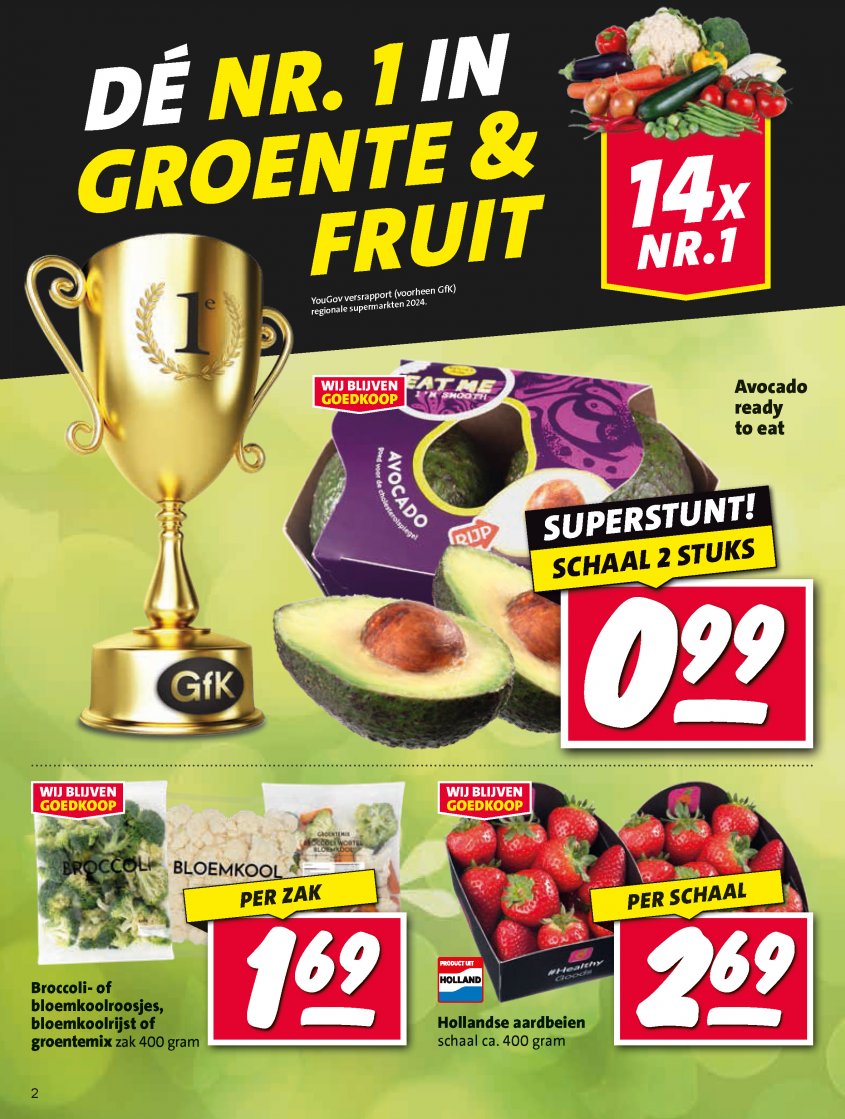 Nettorama Aanbiedingen van 07-07-2025 pagina.2