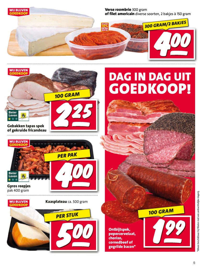 Nettorama Aanbiedingen van 07-07-2025 pagina.5