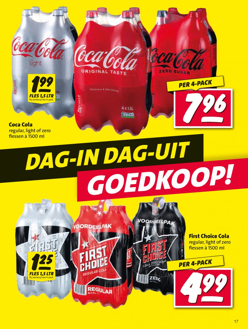 Nettorama Aanbiedingen van 07-07-2025 pagina.17