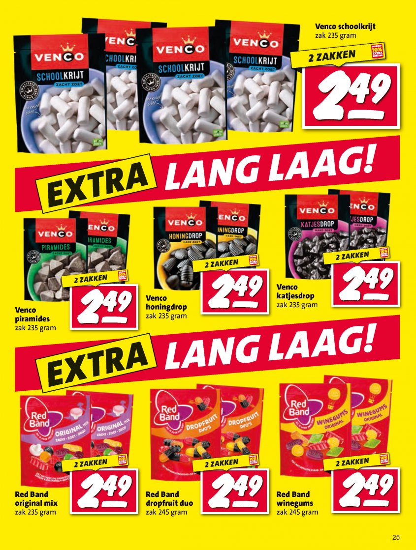 Nettorama Aanbiedingen van 07-07-2025 pagina.25