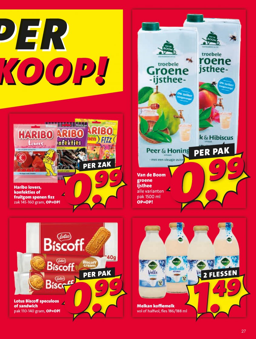 Nettorama Aanbiedingen van 07-07-2025 pagina.27