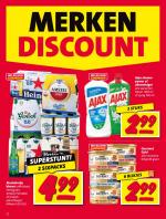Nettorama reclame folder week 28, pagina.22 