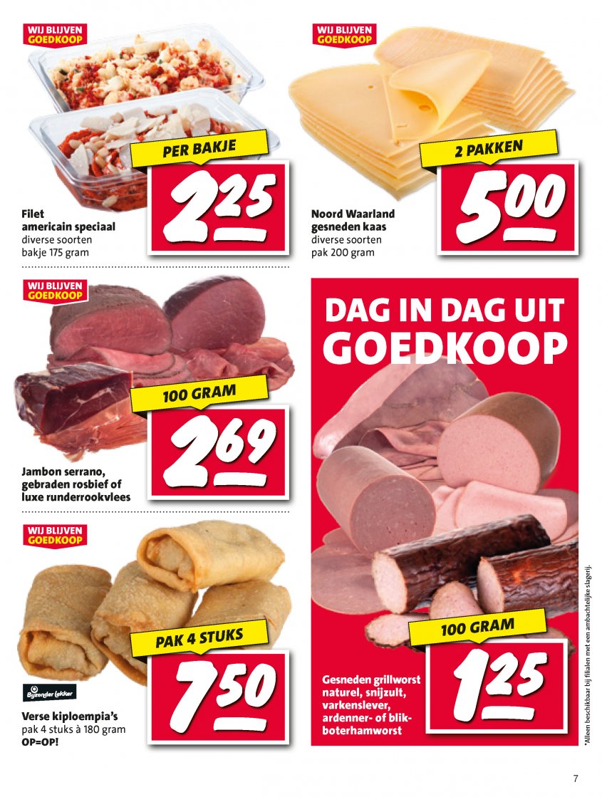Nettorama Aanbiedingen van 14-07-2025 pagina.7