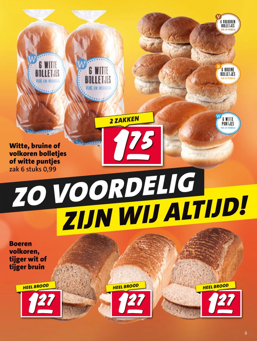 Nettorama Aanbiedingen van 14-07-2025 pagina.9