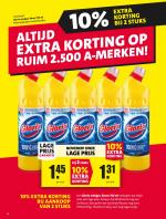 Nettorama reclame folder week 29, pagina.14