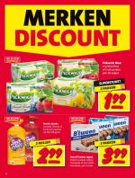 Nettorama reclame folder week 29, pagina.16