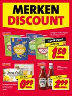 Nettorama reclame folder week 29, pagina.18