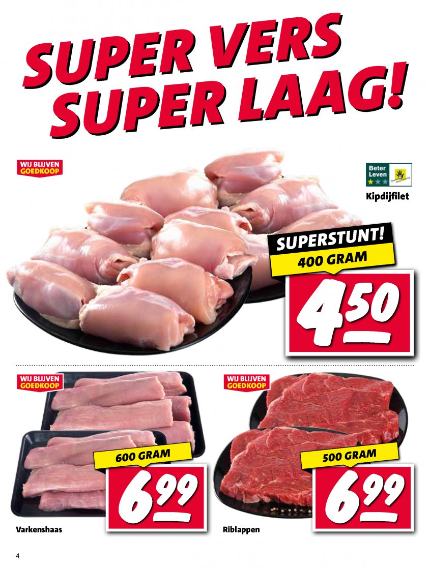 Nettorama Aanbiedingen van 21-07-2025 pagina.4