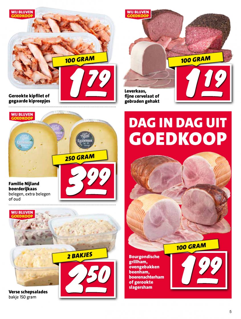 Nettorama Aanbiedingen van 21-07-2025 pagina.5