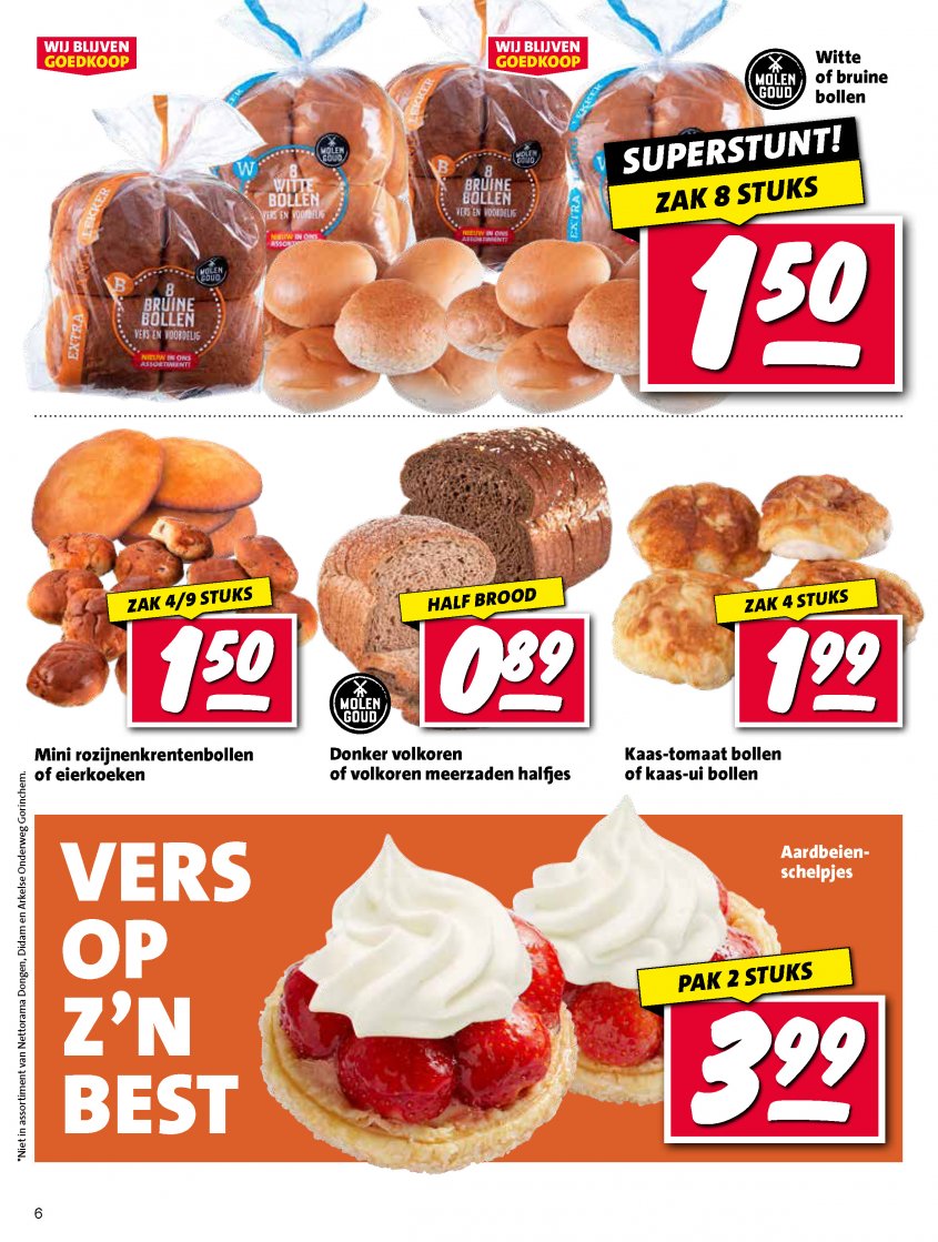 Nettorama Aanbiedingen van 21-07-2025 pagina.6