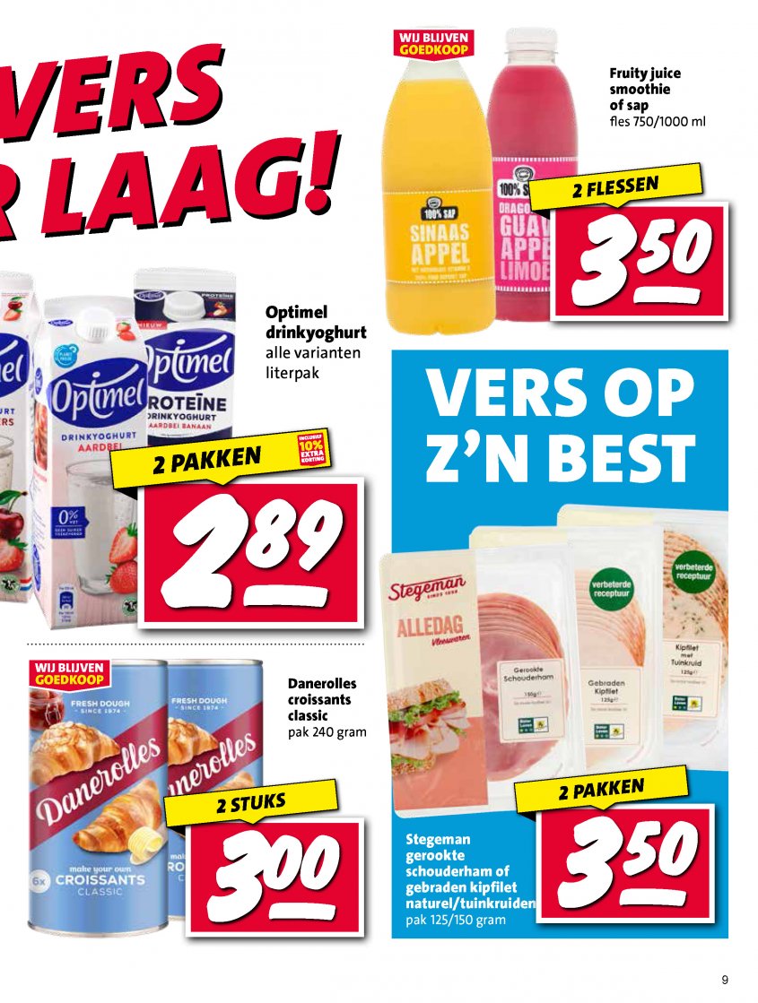 Nettorama Aanbiedingen van 21-07-2025 pagina.9