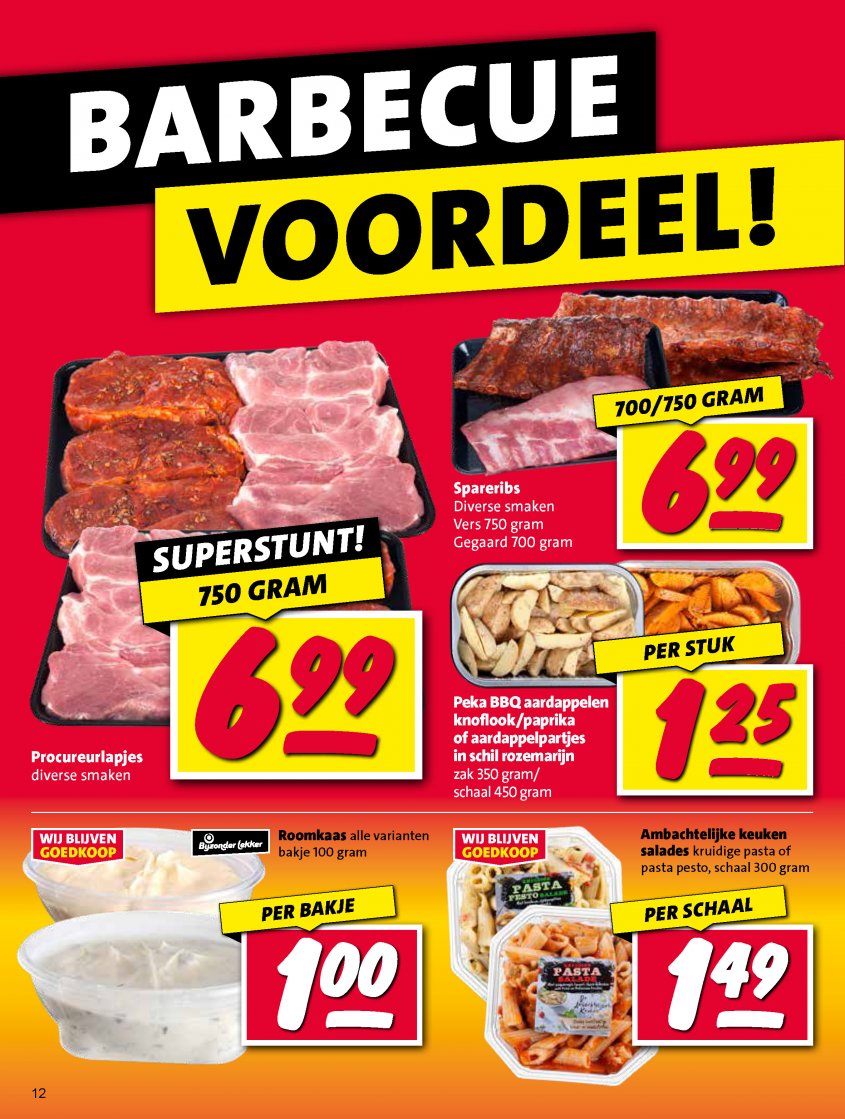 Nettorama Aanbiedingen van 21-07-2025 pagina.12