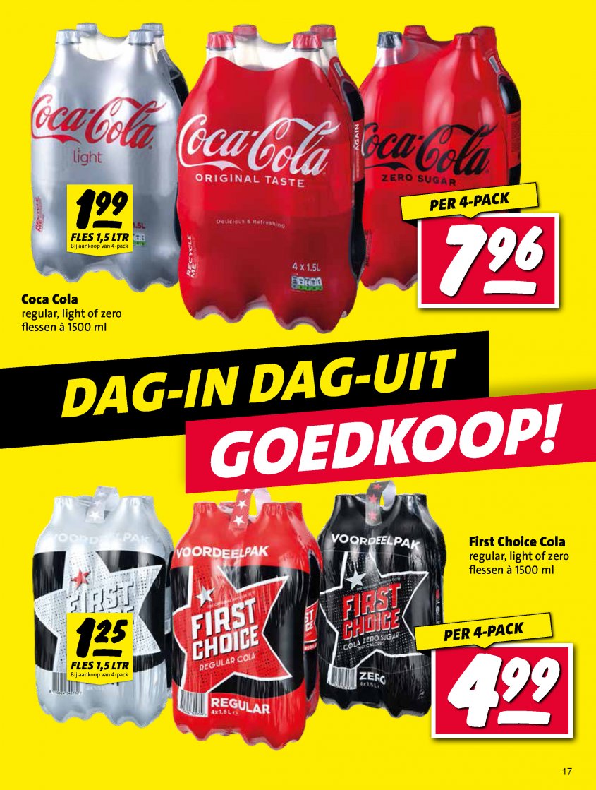 Nettorama Aanbiedingen van 21-07-2025 pagina.17