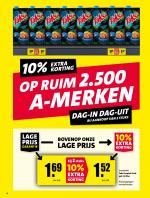 Nettorama reclame folder week 30, pagina.14