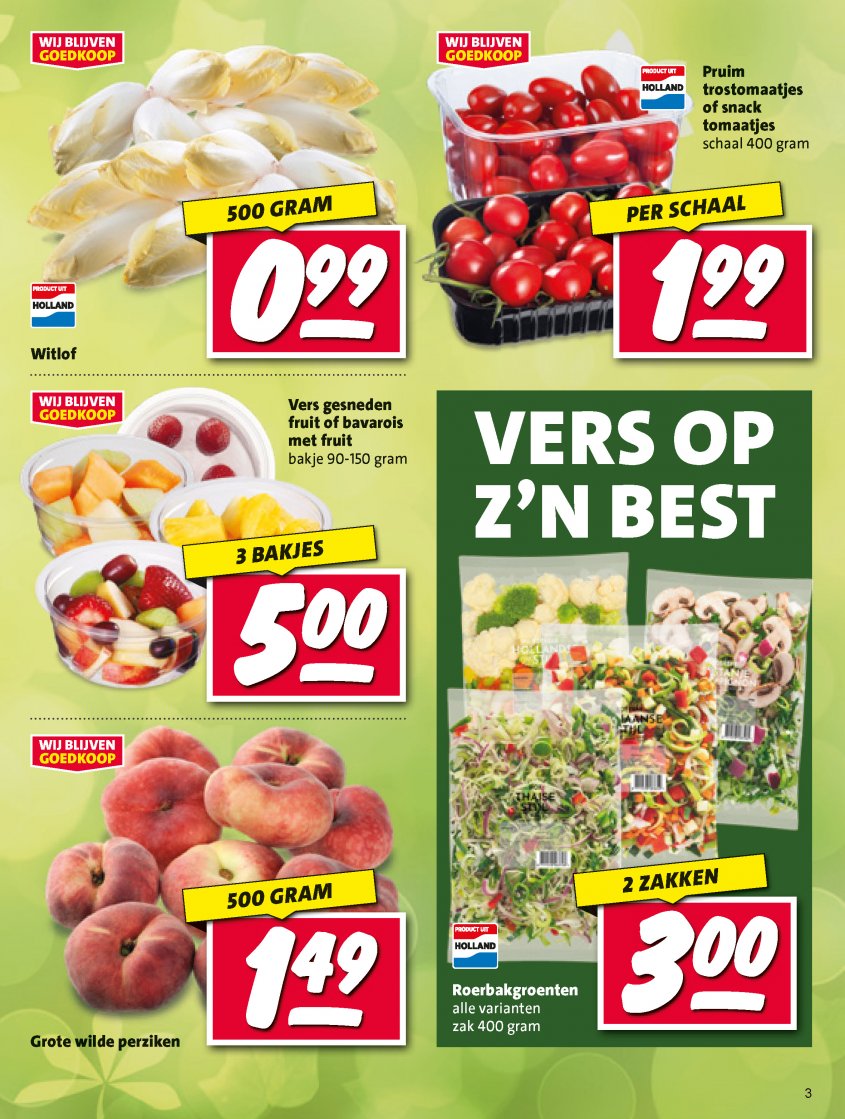 Nettorama Aanbiedingen van 28-07-2025 pagina.3