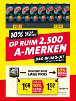 Nettorama reclame folder week 31, pagina.14