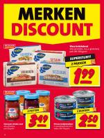 Nettorama reclame folder week 31, pagina.16