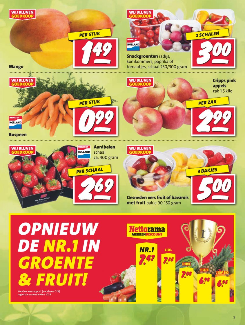 Nettorama Aanbiedingen van 04-08-2025 pagina.3