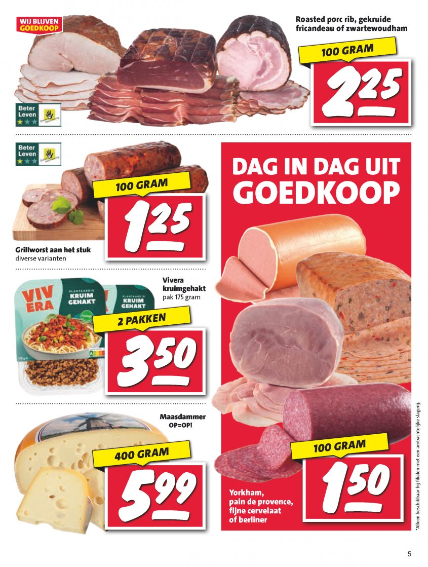 Nettorama Aanbiedingen van 04-08-2025 pagina.5