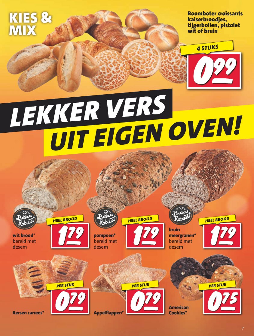 Nettorama Aanbiedingen van 04-08-2025 pagina.7