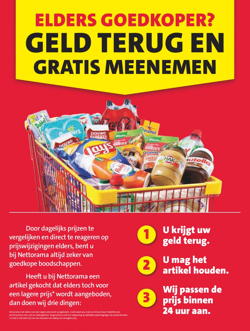 Nettorama Aanbiedingen van 04-08-2025 pagina.28