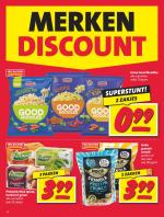 Nettorama reclame folder week 32, pagina.16