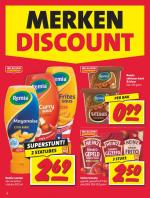 Nettorama reclame folder week 32, pagina.18