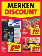 Nettorama reclame folder week 32, pagina.22