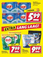 Nettorama reclame folder week 32, pagina.23