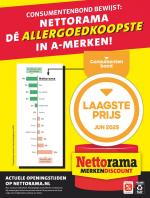 Nettorama reclame folder week 32, pagina.30